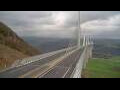 Webcam Millau Viaduct