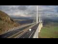 Webcam Viaducto de Millau