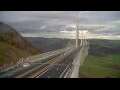 Webcam Millau Viaduct
