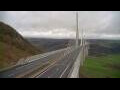 Webcam Millau Viaduct
