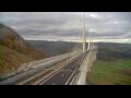 Webcam Millau Viaduct