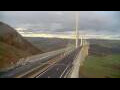 Webcam Millau Viaduct