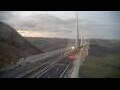 Webcam Viaduc de Millau