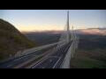 Webcam Viaduc de Millau