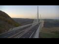 Webcam Millau Viaduct