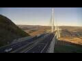 Webcam Viaduc de Millau