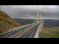 Webcam Viadotto di Millau