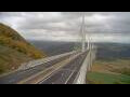 Webcam Millau Viaduct