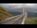 Webcam Viaduc de Millau