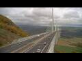 Webcam Viadotto di Millau