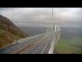 Webcam Viadotto di Millau
