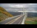 Webcam Viaduc de Millau