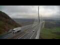 Webcam Viaducto de Millau