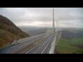 Webcam Viadotto di Millau
