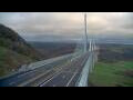 Webcam Viadotto di Millau