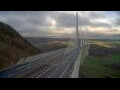 Webcam Viaducto de Millau