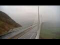 Webcam Viaduc de Millau