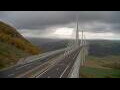 Webcam Viaduc de Millau