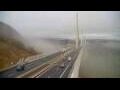 Webcam Viaduc de Millau