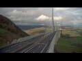 Webcam Viaduc de Millau