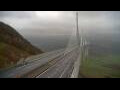 Webcam Viadotto di Millau