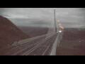 Webcam Viaducto de Millau
