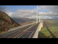 Webcam Viaduc de Millau