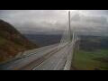 Webcam Millau Viaduct