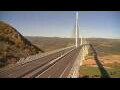 Webcam Viaduc de Millau