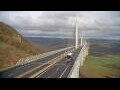 Webcam Millau Viaduct