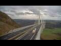 Webcam Viadotto di Millau
