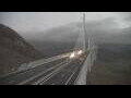 Webcam Viaduc de Millau