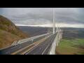 Webcam Viadotto di Millau