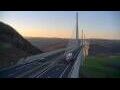 Webcam Viaduc de Millau