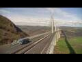 Webcam Viaduc de Millau