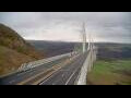 Webcam Viaducto de Millau
