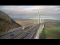 Webcam Viaduc de Millau