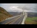 Webcam Viadotto di Millau