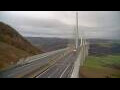Webcam Millau Viaduct