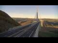 Webcam Viaduc de Millau