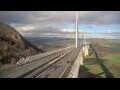 Webcam Viadotto di Millau