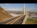 Webcam Viaduc de Millau