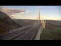 Webcam Viadotto di Millau