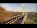 Webcam Millau Viaduct