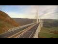 Webcam Viaduc de Millau