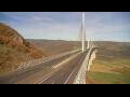 Webcam Viadotto di Millau