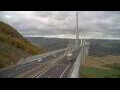 Webcam Viaducto de Millau