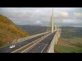 Webcam Viadotto di Millau