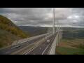 Webcam Millau Viaduct