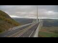 Webcam Viaduc de Millau